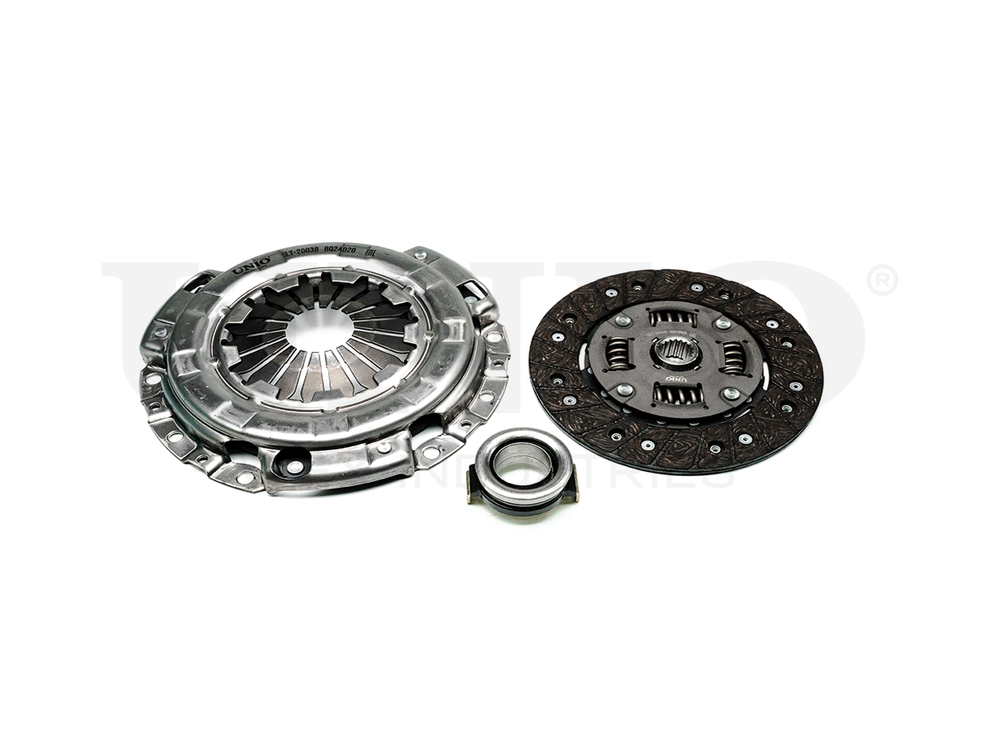 Комплект сцепления с подшипником UNIO CLT-20038