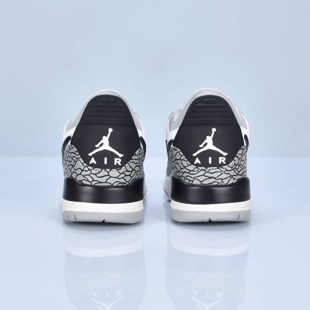 Кроссовки Nike Air Jordan Legacy арт 6279