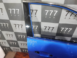 Дверь передняя правая Haval F7 1 19-24 Б/У Оригинал 6101127XKQ00A