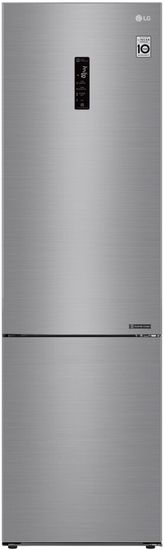 Холодильник LG GA-B509CMQZ