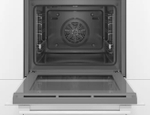 Духовой шкаф Bosch HBG517EW0R