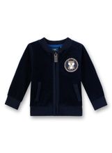 Толстовка Sanetta KIDSWEAR 114769 5962