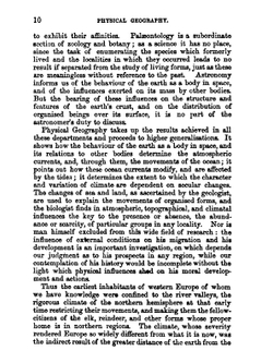 Physical geography | Roy Haines-Young