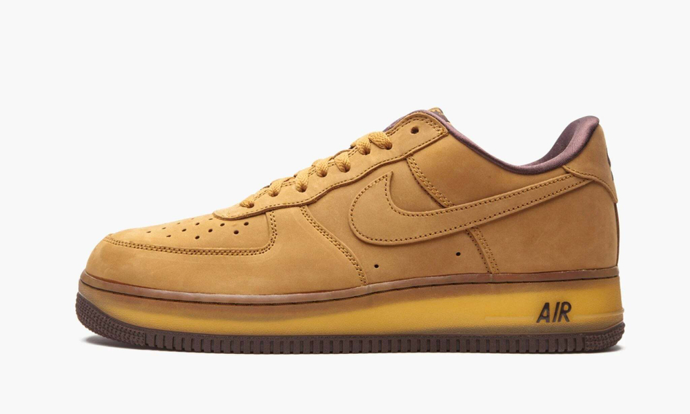 Air Force 1 Low "Wheat"