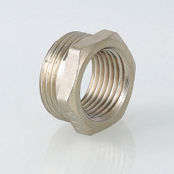 Футорка 3/4" х 1/2" НР-ВР VALTEC - VTr.581.N.0504