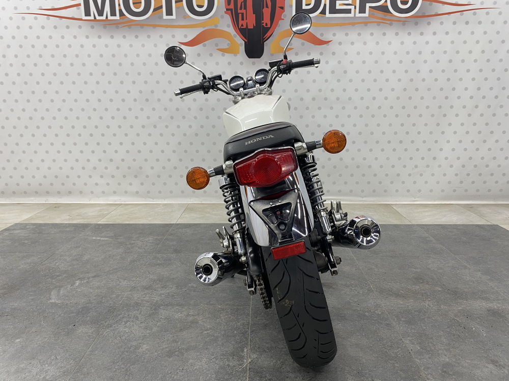 Honda CB1100 A , 2017