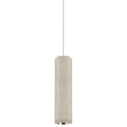 Светильник Visual Comfort Blok Small Pendant