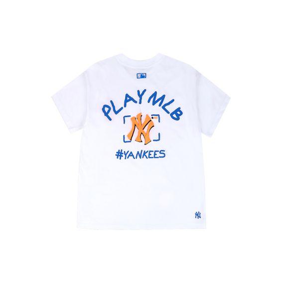 MLB T