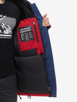 КУРТКА МУЖСКАЯ ПУХОВАЯ BASK YUKAGIR