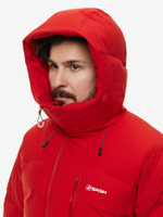 КУРТКА МУЖСКАЯ ПУХОВАЯ BASK HEAVEN V4