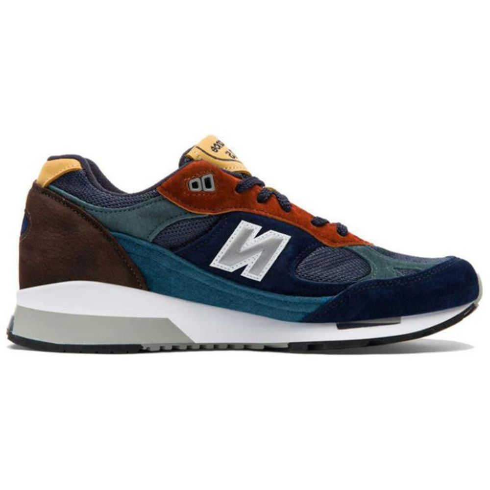 Кроссовки New Balance Nb 991.5