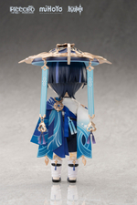 Wanderer (Scaramouche)