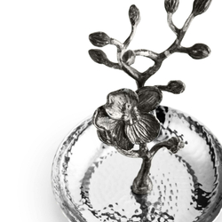 Подставка для колец Michael Aram Black Orchid (14 см)