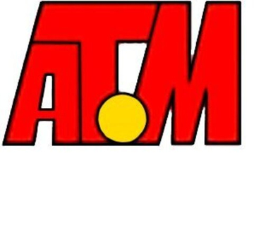 Тонер ATM для HP Color LJ CP 1215/1515/1525/СМ1312/CM1415/CP1025/2025 (500, пурпурный, Chemical) Gold