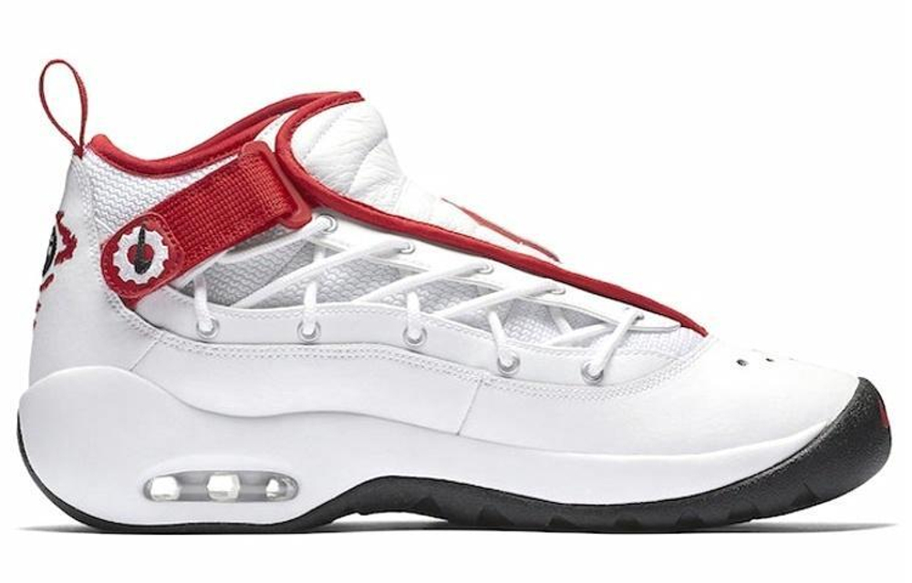 Кроссовки Nike Air Shake N'Destrukt