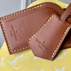 Louis Vuitton Speedy P9 Bandouliere 25