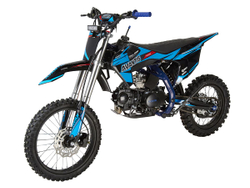 Мотоцикл AVANTIS H12 Basic 17/14 PITBIKE