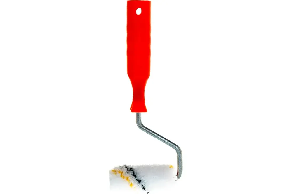 Валик микрофибра "мини", диам. 15/33 мм, ворс 9 мм, 60 мм (906-6060) КУРС 02726