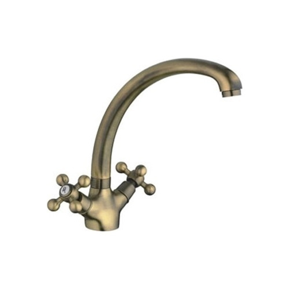 Смеситель для кухни Frap 4219 4