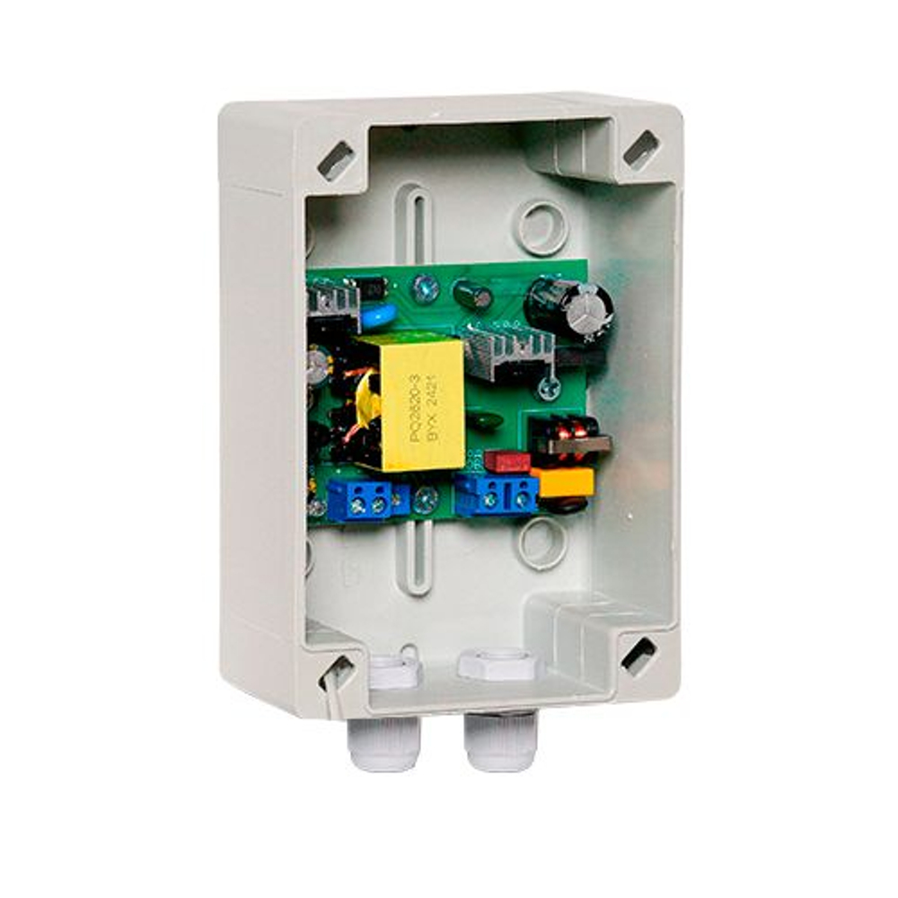 Источник питания БП-3А-У