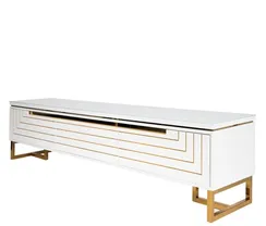 Тумба под ТВ Design, 200х43 см