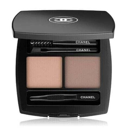 Макияж для бровей La Palette Sourcils Chanel