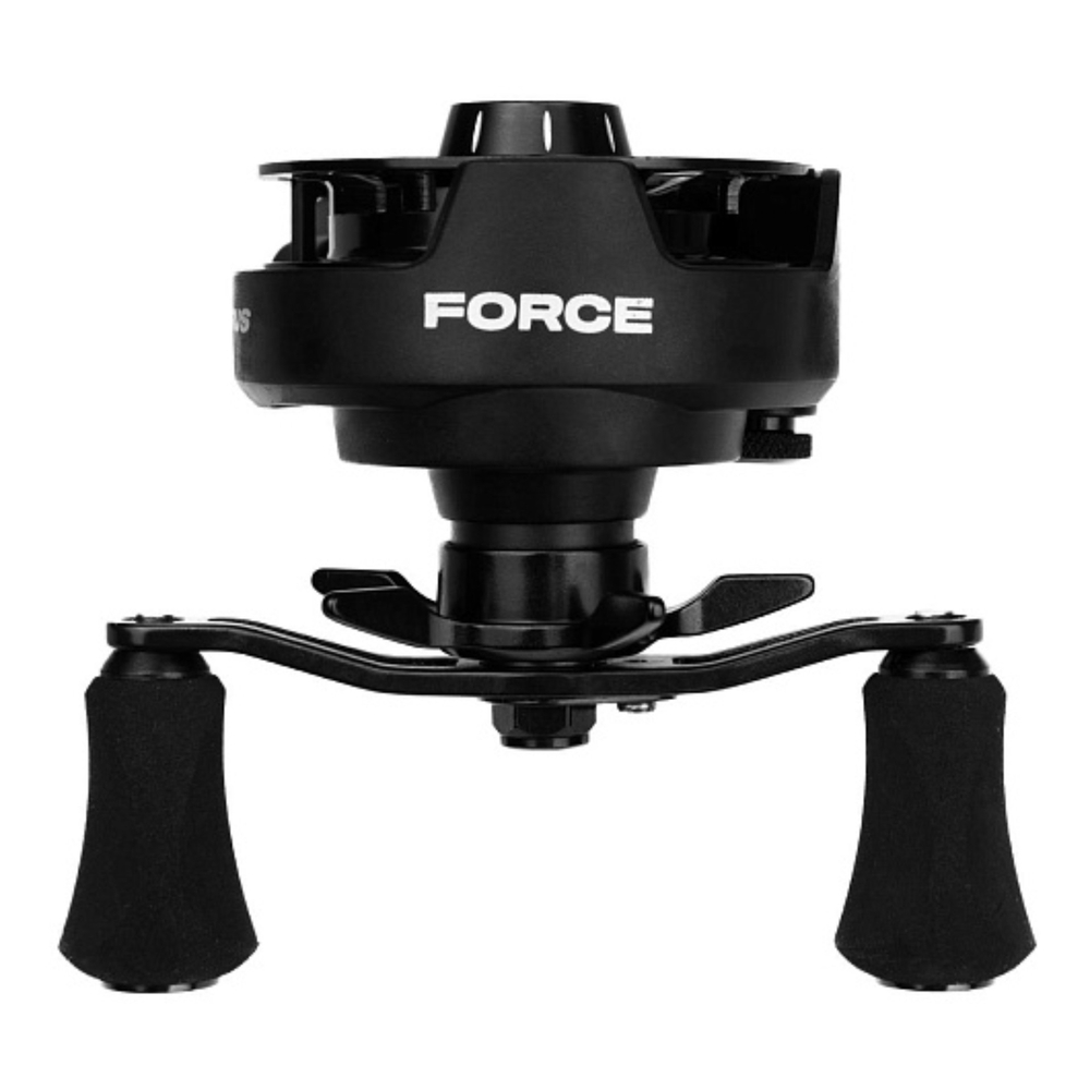 Катушка зимняя Force RH (N-BIF-R) Nisus