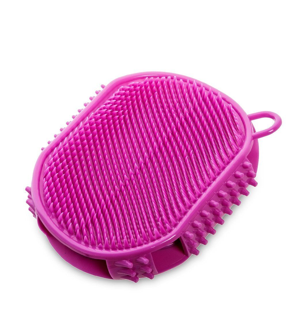 GAEM Home MSG-21/01 Массажер (красный)