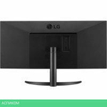 Монитор LG UltraWide 34WQ500-B