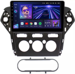 Магнитола для Ford Mondeo 4 2010-2014 - Teyes CC3L на Android 10, 8-ядер, CarPlay, 4G SIM-слот