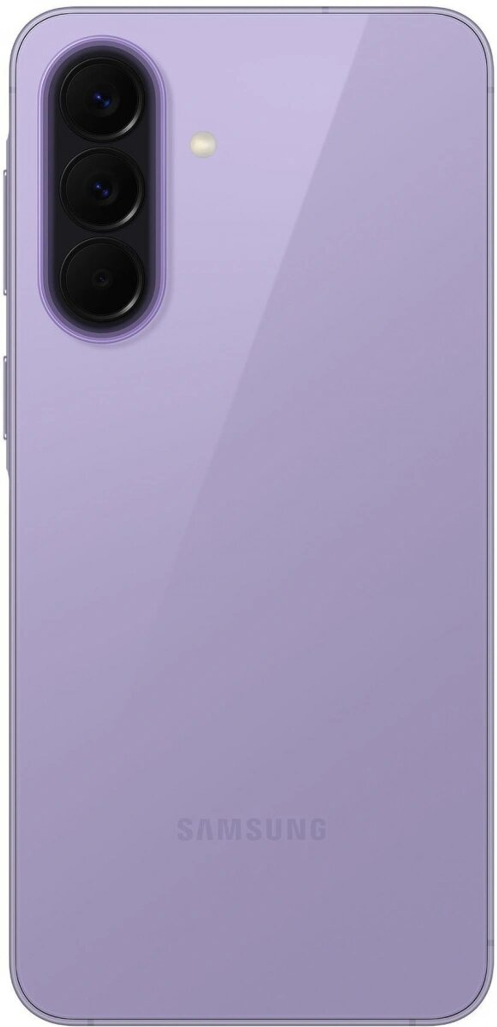 Смартфон Samsung Galaxy A57 8/256Гб, Сиреневый (SM-A576B)
