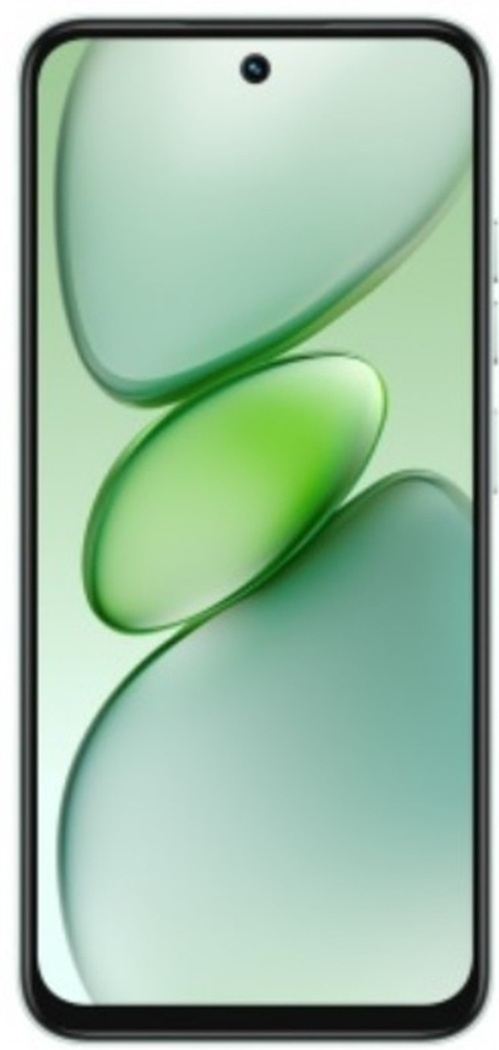 Смартфон TECNO SPARK Go 1 3 ГБ/64 ГБ зеленый