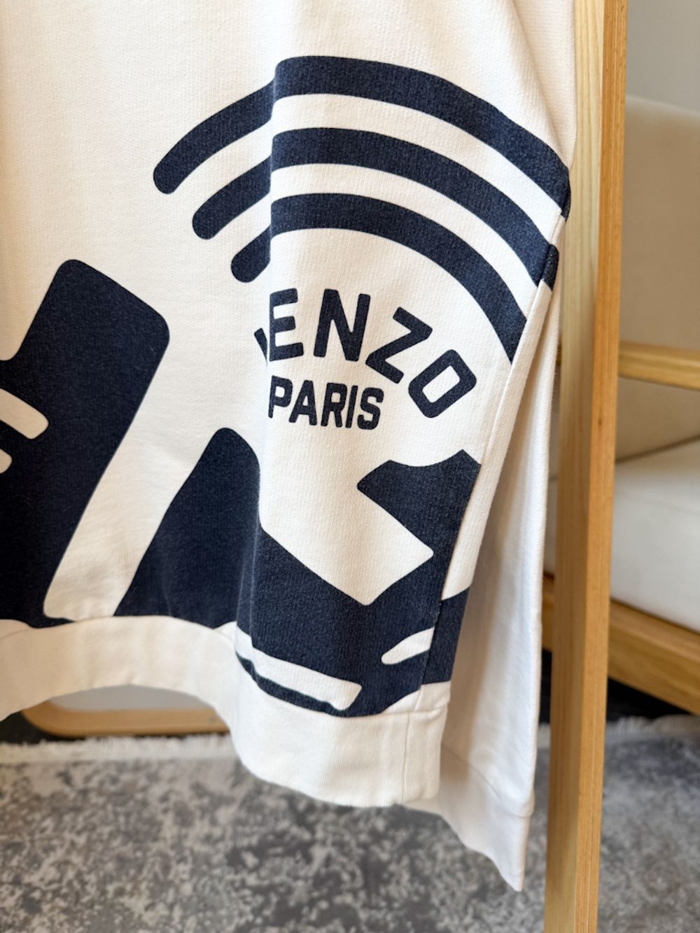 Свитшот Kenzo, 152