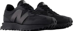 Кроссовки New Balance 327 черный
