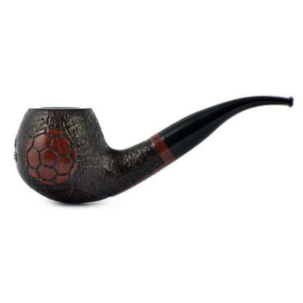 Курительная трубка Vauen ЧМ по Футболу 2006 WM 06N