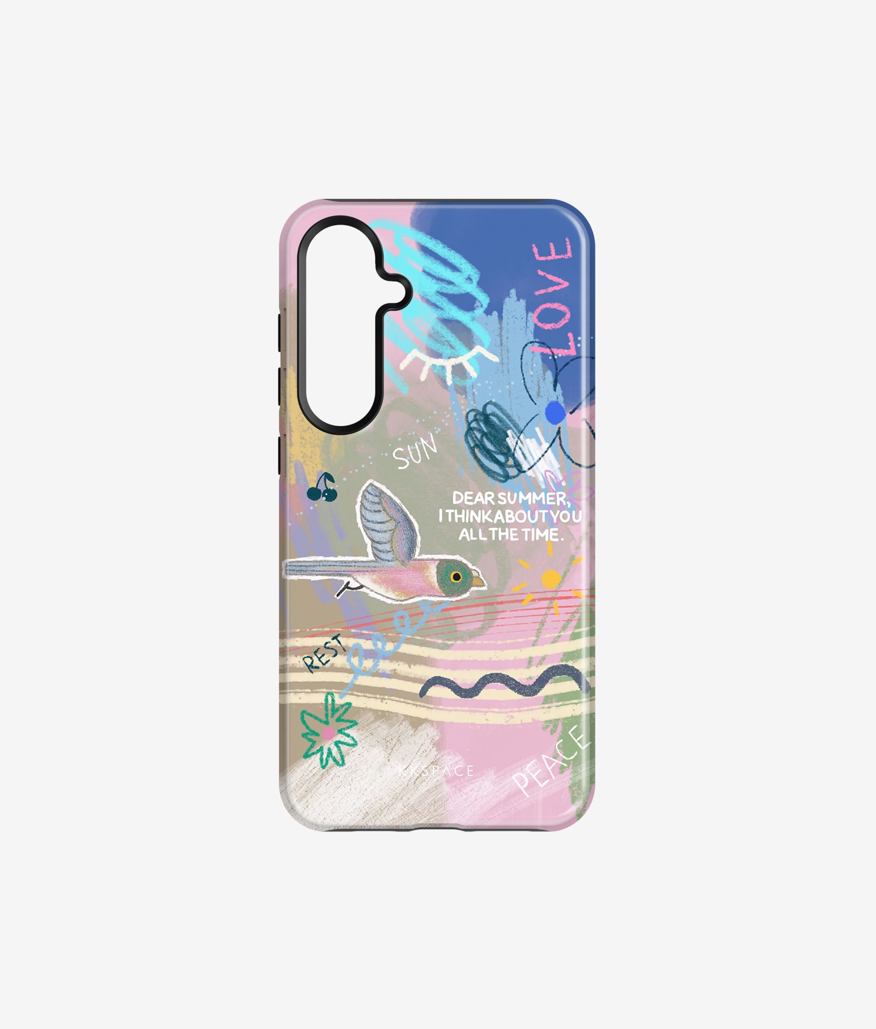 Чехол JOY для Samsung Galaxy Чехол JOY для Samsung Galaxy