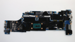 Материнская плата для ноутбука Lenovo ThinkPad T550 i5-5300U UMA AMT TPM Lenovo (00UR090), оригинал