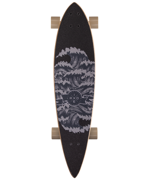 Лонгборд Ridex Aquatica 38"x9"
