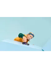 Конструктор City 60485 Гоночный автомобиль Hot Rod