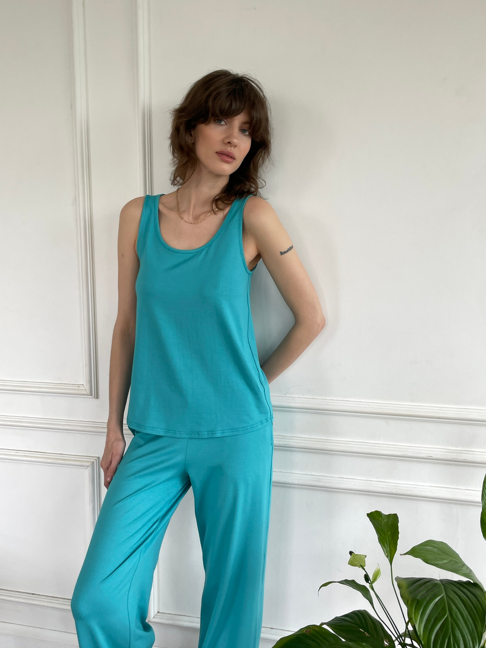 Пижама женская Ihomewear