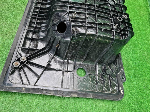 Пол багажника Mercedes S W223 (2020-н.в.)