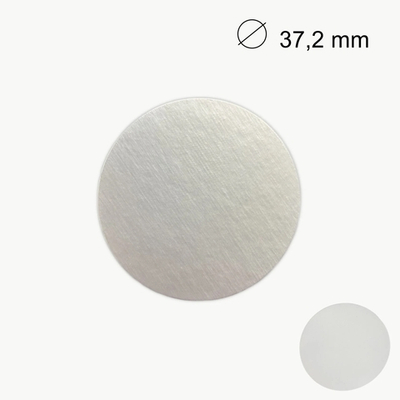 Индукционный вкладыш (38) на картоне