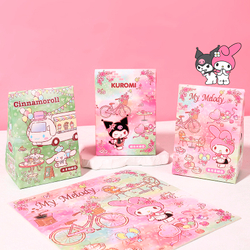 Пазлы "Sanrio"
