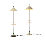 Floor design lamp Memphis