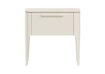 Тумба прикроватная Type 1 ящик (молочный)