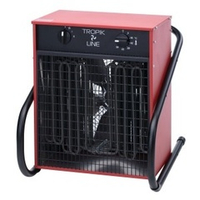 Электрическая тепловая пушка Tropik-Line ТПЦ-15, 15000 Вт, 1250 м3/ч