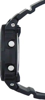 Женские наручные часы Casio BGA-320-1A