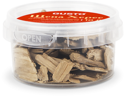 GUSTO Щепа для настаивания из Шотландии Jerez 20 гр