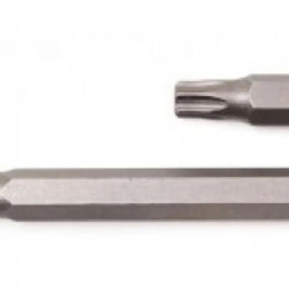 Бита TORX T25х30мм, 1/4''(20шт/уп) RockForce##Rock FORCE RF-1263025