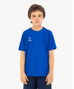 Футболка тренировочная Camp Traning Tee, синий, детский